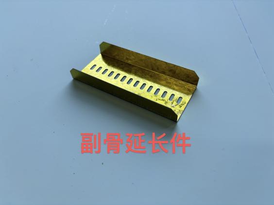 副骨延長(cháng)件